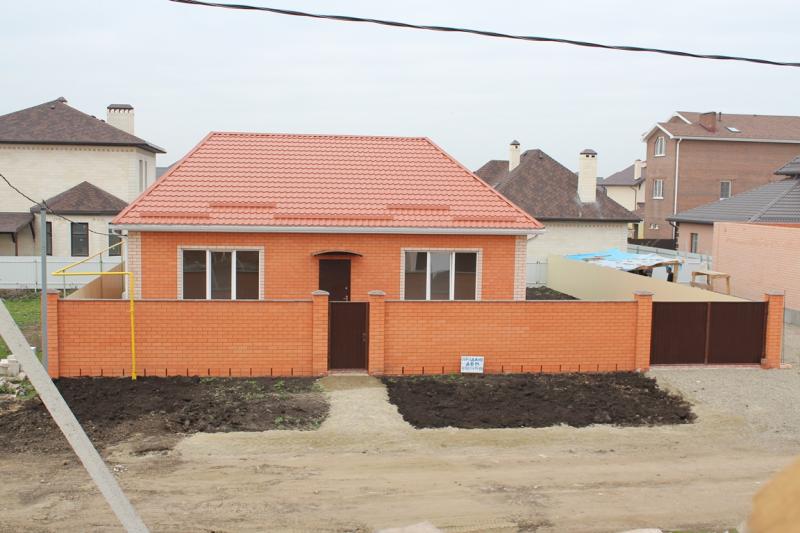 Где Купить Дешевле Дом В Пригороде Краснодара
