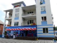 купить гостиницу в Краснодарском крае с фото
