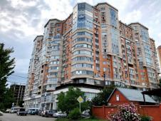 квартиры в Краснодарском крае купить
