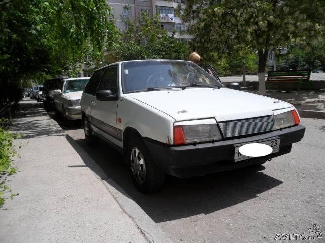 Машина в Краснодаре новая не подержанная вместе с ценой. Купить машину в Краснодарском крае бу недорого в Темрюке за 40.000. Купить ваз в новороссийске
