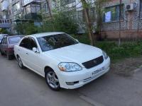 продажа подержанных автомобилей в Краснодаре - фото