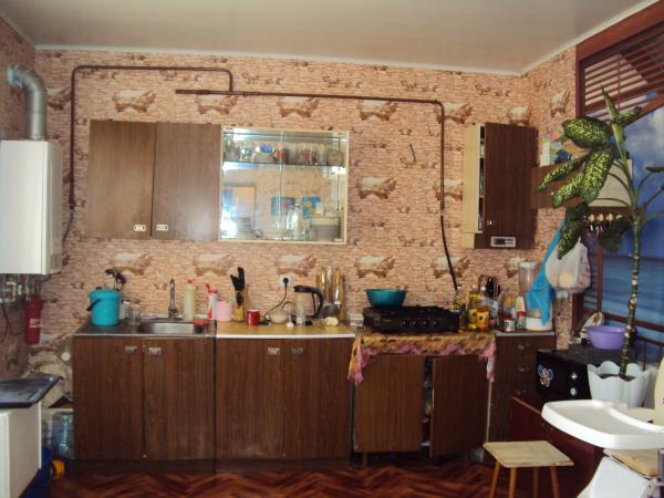 ст. Федоровская купить дом на Кубани  дома с фото