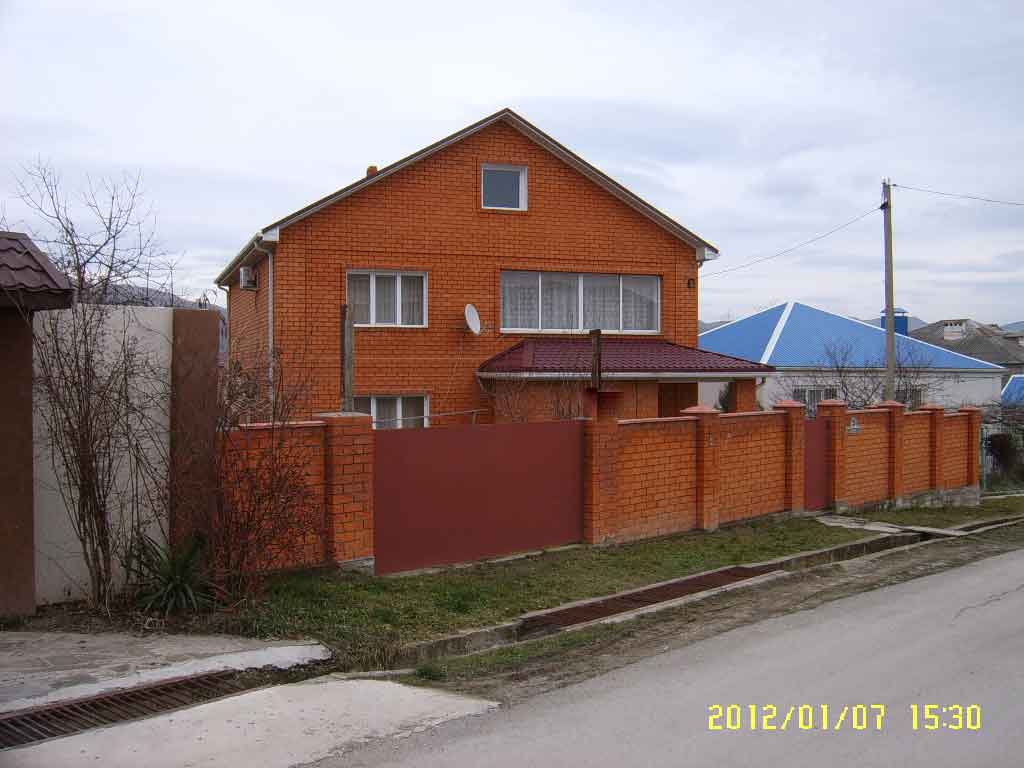 Продажа домов в краснодарском крае недорого с фото без посредников