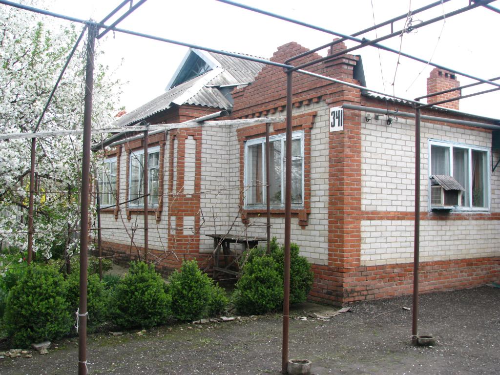 Квартиры в ленинградской краснодарского края