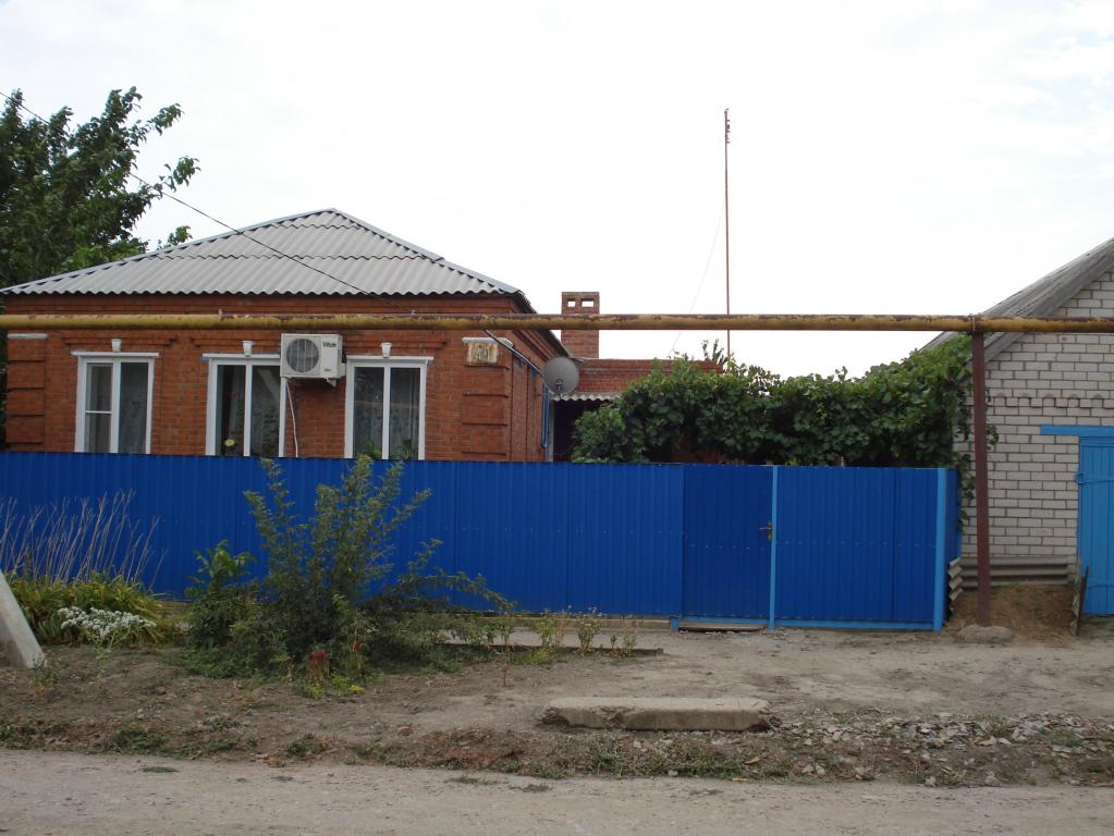 Недвижимость в станицах краснодарского края