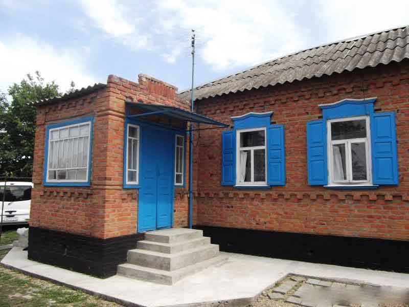 Вторичное жилье в краснодарском крае недорого