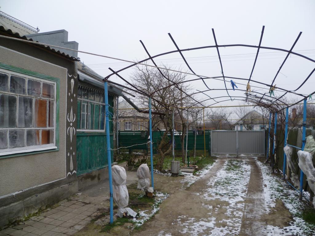 Приморско-Ахтарск купить дом на Кубани  дома с фото