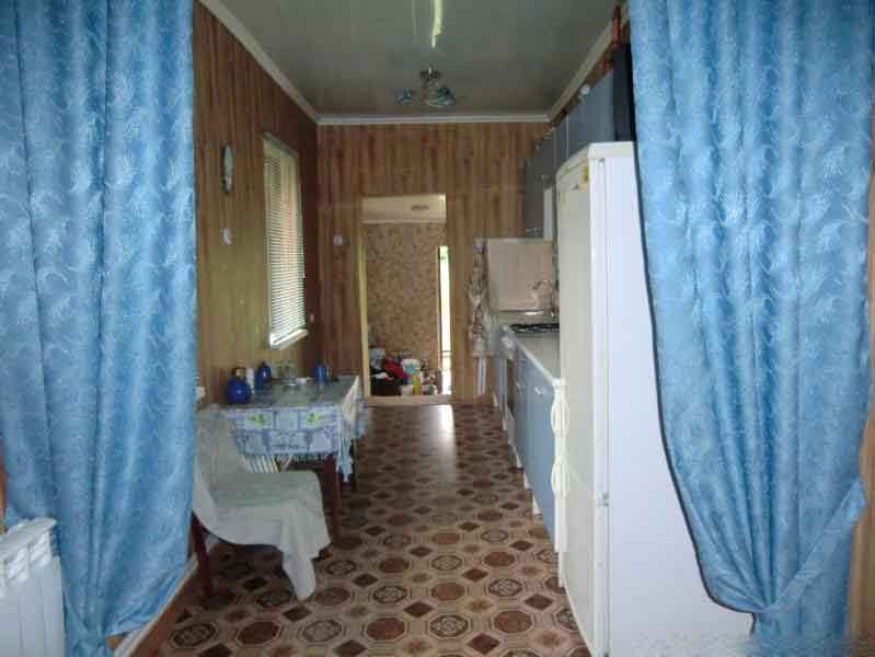 п. Ильский купить дом на Кубани  дома с фото