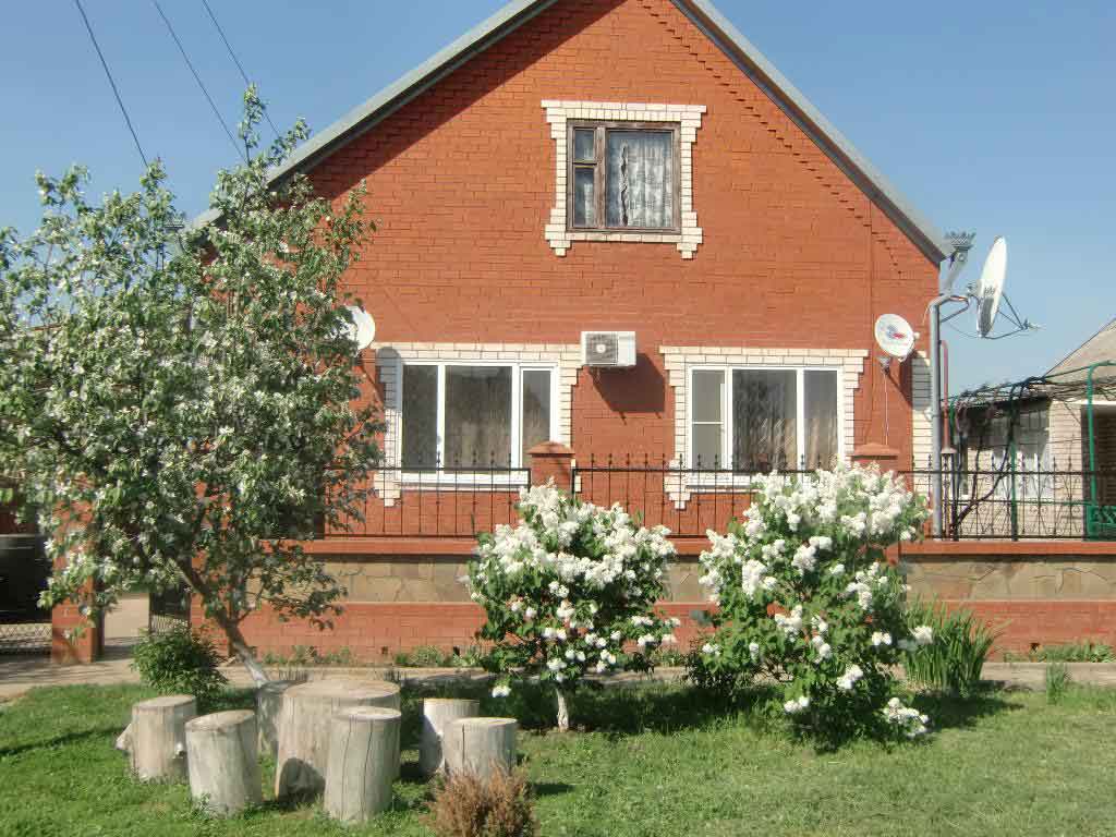 Недвижимость в станицах краснодарского края без посредников с фото недорого