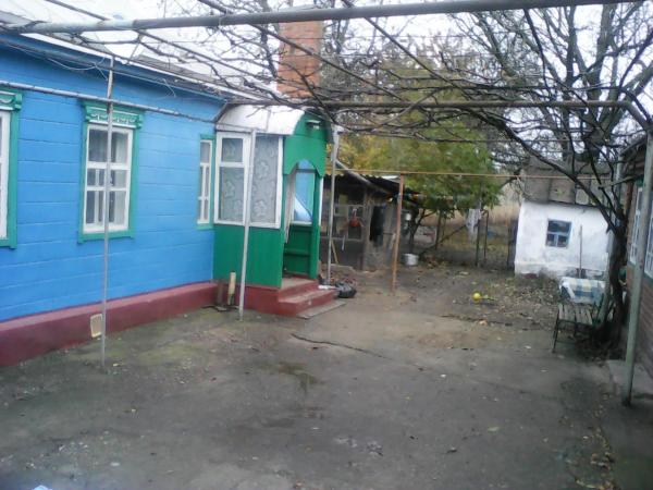 ст. Ладожская купить дом на Кубани  дома с фото