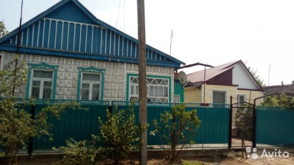 ст. Холмская купить дом на Кубани  дома с фото