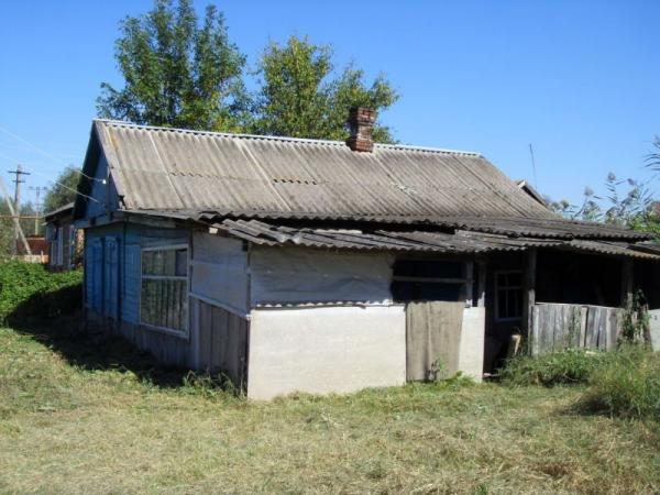 ст. Новопокровская купить дом на Кубани  дома с фото