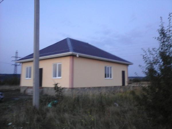 Белореченск купить дом на Кубани  дома с фото