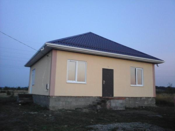 Белореченск купить дом на Кубани  дома с фото