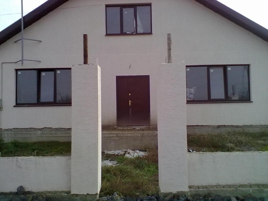 Продажа домов в крымске краснодарского края с фото