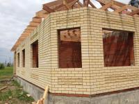 строительство дома в Краснодарском крае под ключ недорого
