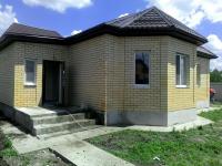 строительство дома в Краснодарском крае под ключ недорого