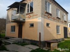 дома в Крымске, продажа домов в Крымске фото