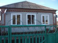Продажа домов в Кореновске: элитные дома - фото, коттеджи