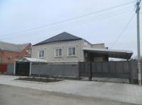 дома Новокубанск, продажа домов в Новокубанске фото
