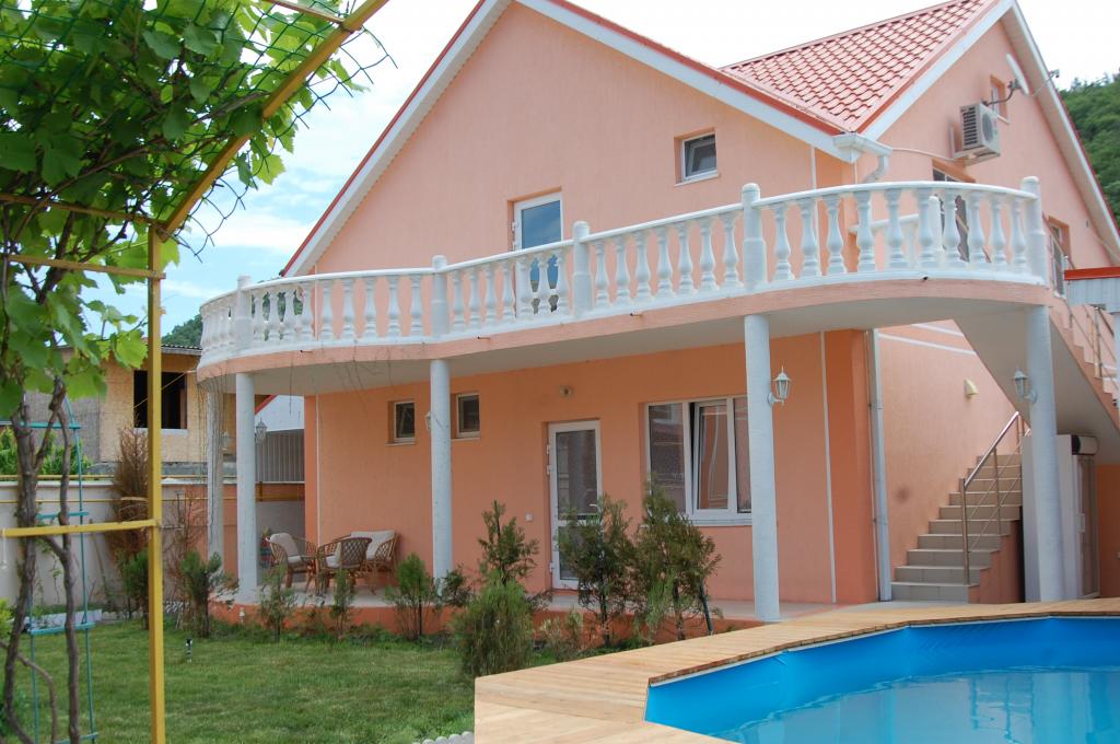 Продажа домов на побережье черного моря без посредников недорого