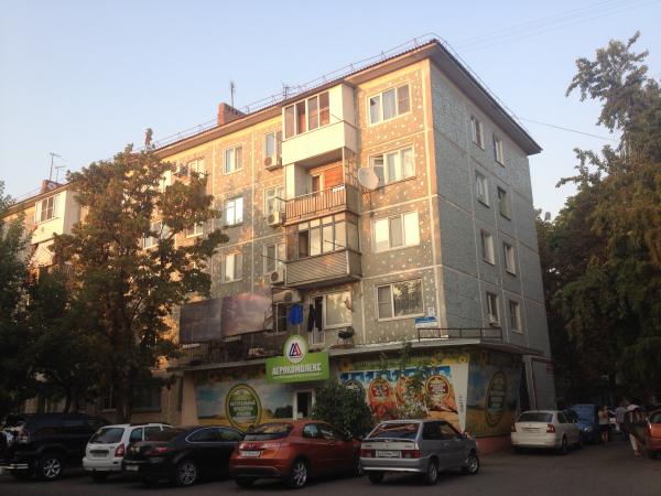 краснодар продажа квартир в Краснодаре застройщик, квартиры в Краснодаре фото