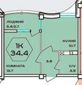 Недвижимость Кубани с фото, продажа