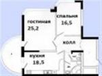 квартиры в Краснодарском крае купить
