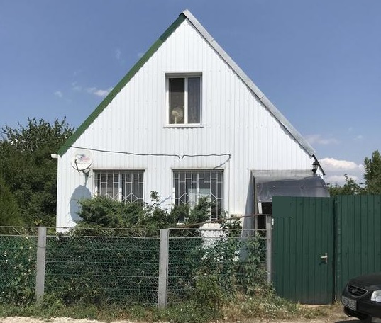 Продажа домов в выселках краснодарского края недорого с фото