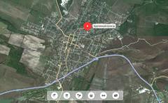 Земельный участок в районе Новороссийска с фото